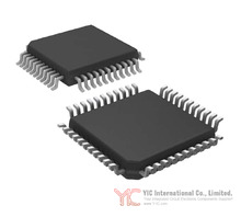 PIC16C64A-04/PQ