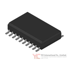 CD74HCT245M96