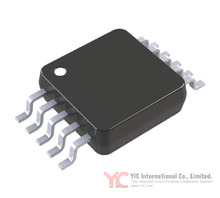 MAX3524EUB+T