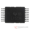 SN74LV175ADGVR