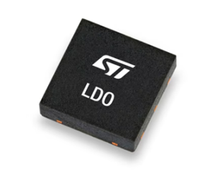 Κατανόηση της λειτουργίας, των προδιαγραφών και των IC ρυθμιστών LDO