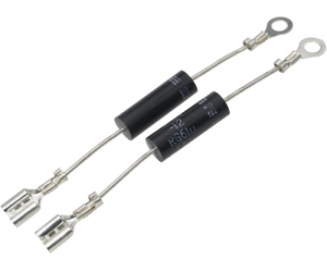 Τι είναι η δίοδος μικροκυμάτων και πώς λειτουργεί;