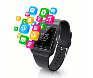 Οδηγός Ηλεκτρονικών εξαρτημάτων Key Smartwatch