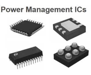 Αρχή Λειτουργίας & Τεχνικές Προδιαγραφές PMIC (IC Διαχείρισης Ισχύος)