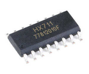 HX711 24-Μbit ADC Πλήρης Οδηγός για Φορτίσεις και Συστήματα Ζύγισης