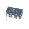 DW01A Battery Protection IC: Πλήρης οδηγός για την ασφάλεια της μπαταρίας λιθίου