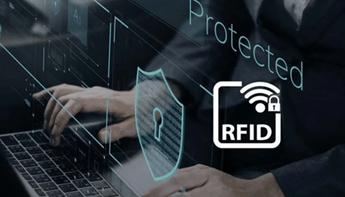 RFID SECURITY