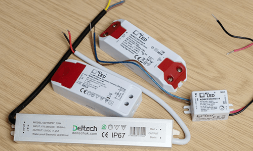 What Does an LED Driver Do