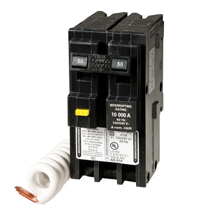 CIRCUIT BREAKER